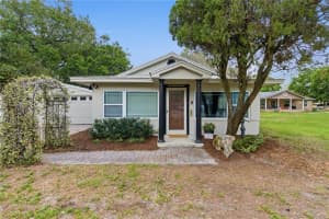 2307 PEEL AVENUE, ORLANDO, FL 32806 - MLS#MFRO6393904