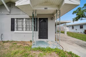 885 9TH STREET, EAGLE LAKE, FL 33839 - MLS#MFRO6393920