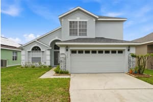 748 Stonewyk Way, KISSIMMEE