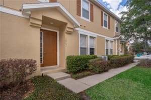 10791 GRAN PARADISO DRIVE, ORLANDO, FL 32832 - MLS#MFRO6393963