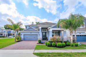 1231 FOLTZ LOOP, OAKLAND, FL 34787 - MLS#MFRO6393970