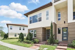 9820 BUCKLOW HILL DRIVE, ORLANDO, FL 32832 - MLS#MFRO6394001