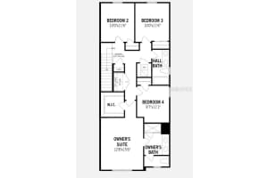 10023 GAZEBO ALLEY, ORLANDO, FL 32832 - MLS#MFRO6394004