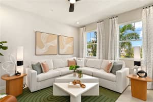 10023 GAZEBO ALLEY, ORLANDO, FL 32832 - MLS#MFRO6394004