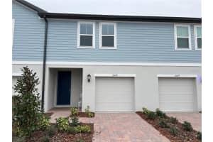 16419 HAPPY EAGLE DRIVE, CLERMONT, FL 34714 - MLS#MFRO6394011