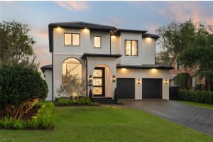 150 DANA WAY, WINTER PARK, FL 32789 - MLS#MFRO6394012