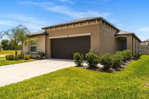 9617 BRANCHING SHIP TRACE, WESLEY CHAPEL, FL 33545 - MLS#MFRO6394020
