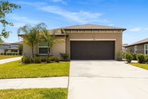 9617 BRANCHING SHIP TRACE, WESLEY CHAPEL, FL 33545 - MLS#MFRO6394020