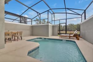 2677 READING TRAIL, KISSIMMEE, FL 34746 - MLS#MFRO6394040