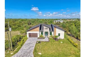 9468 ATTICA CIRCLE, PORT CHARLOTTE, FL 33981 - MLS#MFRO6394047