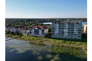 8761 THE ESPLANADE #6, ORLANDO, FL 32836 - MLS#MFRO6394051