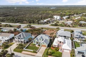 4724 VAN KLEECK DRIVE, NEW SMYRNA BEACH, FL 32169 - MLS#MFRO6394077