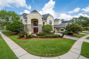 10009 VALLEY ROSE COURT, ORLANDO, FL 32825 - MLS#MFRO6394082