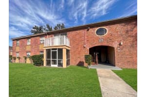 2423 Branch Way #105, MAITLAND