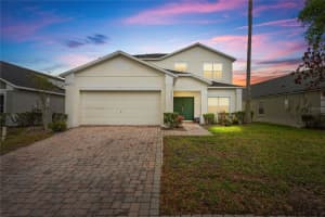 4663 Cumbrian Lakes Dr, KISSIMMEE
