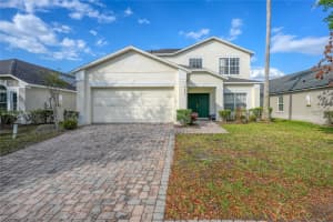 4663 CUMBRIAN LAKES, KISSIMMEE, FL 34746 - MLS#MFRO6394102