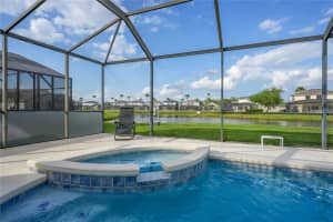 4663 CUMBRIAN LAKES, KISSIMMEE, FL 34746 - MLS#MFRO6394102