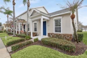 5317 KEENES PHEASANT DRIVE, WINDERMERE, FL 34786 - MLS#MFRO6394104