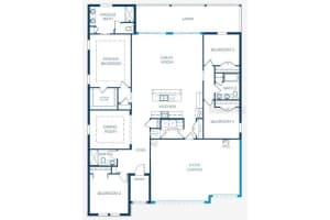 TBD KNOTTY PINE AVENUE, NORTH PORT, FL 34288 - MLS#MFRO6394116