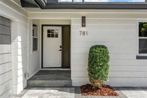 781 NORTHWOOD CIRCLE, WINTER PARK, FL 32789 - MLS#MFRO6394119