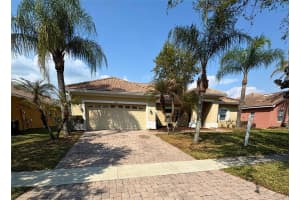 3637 WEATHERFIELD DRIVE, KISSIMMEE, FL 34746 - MLS#MFRO6394120