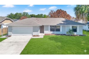 2733 MINT DRIVE, ORLANDO, FL 32837 - MLS#MFRO6394124