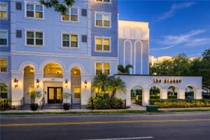 204 E South St #6052, ORLANDO