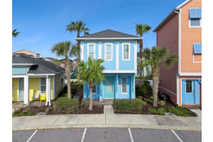 3058 PIRATE WAY, KISSIMMEE, FL 34747 - MLS#MFRO6394128