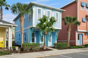 3058 PIRATE WAY, KISSIMMEE, FL 34747 - MLS#MFRO6394128