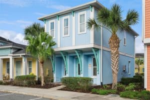 3058 PIRATE WAY, KISSIMMEE, FL 34747 - MLS#MFRO6394128