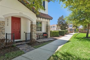 9938 EAGLE CREEK CENTER BOULEVARD, ORLANDO, FL 32832 - MLS#MFRO6394138