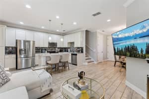 9938 EAGLE CREEK CENTER BOULEVARD, ORLANDO, FL 32832 - MLS#MFRO6394138