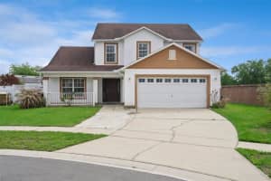 2414 SERENITY BEND, KISSIMMEE, FL 34758 - MLS#MFRO6394142