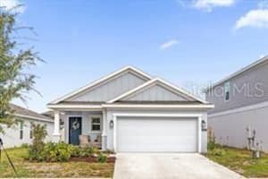 509 SEA TURTLE LANE, HAINES CITY, FL 33844 - MLS#MFRO6394149