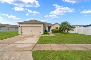 6304 RED HERRING DRIVE, WINTER HAVEN, FL 33881 - MLS#MFRO6394150