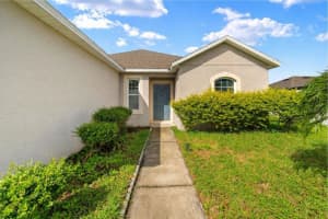 6304 RED HERRING DRIVE, WINTER HAVEN, FL 33881 - MLS#MFRO6394150