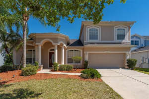 2509 BARWICK STREET, ORLANDO, FL 32824 - MLS#MFRO6394161