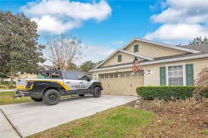 21714 BELGIAN COURT, MOUNT DORA, FL 32757 - MLS#MFRO6394167
