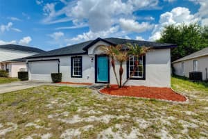 3904 WARBLER DRIVE, WINTER HAVEN, FL 33880 - MLS#MFRO6394168