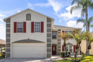1431 Clarks Summit Ct, ORLANDO