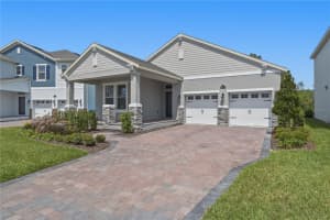 11045 HOLLOW BAY DRIVE, WINTER GARDEN, FL 34787 - MLS#MFRO6394192