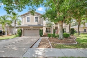 5132 RISHLEY RUN WAY, MOUNT DORA, FL 32757 - MLS#MFRO6394194