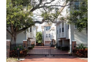 3315 W De Leon #20 St #20, TAMPA