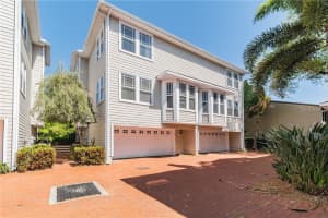 3315 W DE LEON  #20 STREET, TAMPA, FL 33609 - MLS#MFRO6394206