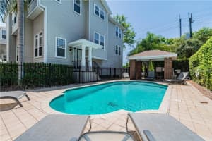 3315 W DE LEON  #20 STREET, TAMPA, FL 33609 - MLS#MFRO6394206