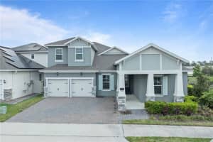 15373 LAKE KILLARNEY COURT, WINTER GARDEN, FL 34787 - MLS#MFRO6394209