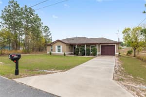 238 OAK LANE CIRCLE, OCALA, FL 34472 - MLS#MFRO6394211