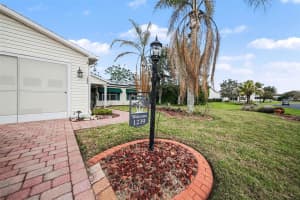 1239 CHAPARRAL DRIVE, LADY LAKE, FL 32159 - MLS#MFRO6394215