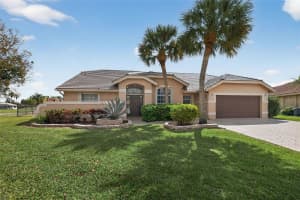 12301 CABOT COURT, BOCA RATON, FL 33428 - MLS#MFRO6394217