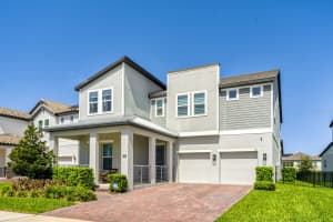 5210 CITRUS LEAF BOULEVARD, WINTER GARDEN, FL 34787 - MLS#MFRO6394219